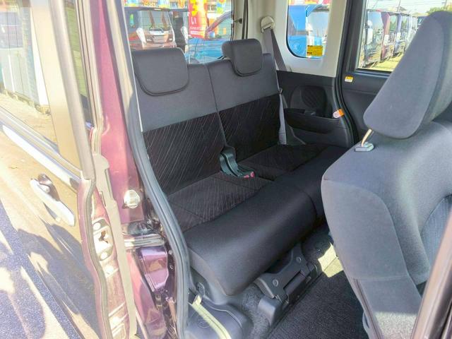 タント カスタムＸ　ＳＡ　修復なし　純正ナビ　Ｂｌｕｅｔｏｏｔｈ　衝突軽減ブレーキ　バックカメラ　両側スライド片側パワースライドドア　スマートキー　プッシュスタート　ＥＴＣ　ＬＥＤヘッドライト　オートエアコン　ウインカーミラー（20枚目）