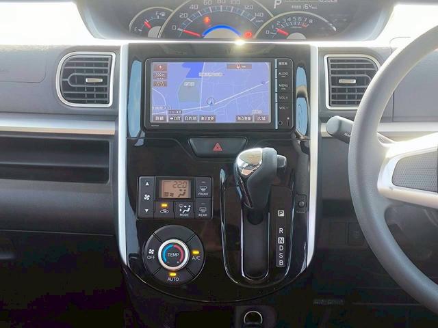 タント カスタムＸ　ＳＡ　修復なし　純正ナビ　Ｂｌｕｅｔｏｏｔｈ　衝突軽減ブレーキ　バックカメラ　両側スライド片側パワースライドドア　スマートキー　プッシュスタート　ＥＴＣ　ＬＥＤヘッドライト　オートエアコン　ウインカーミラー（23枚目）