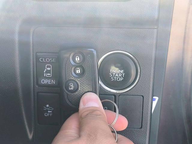 タント カスタムＸ　ＳＡ　修復なし　純正ナビ　Ｂｌｕｅｔｏｏｔｈ　衝突軽減ブレーキ　バックカメラ　両側スライド片側パワースライドドア　スマートキー　プッシュスタート　ＥＴＣ　ＬＥＤヘッドライト　オートエアコン　ウインカーミラー（32枚目）