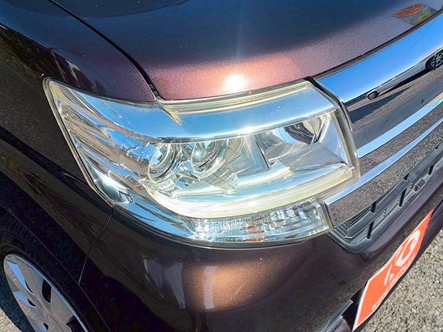 タント カスタムＸ　ＳＡ　修復なし　純正ナビ　Ｂｌｕｅｔｏｏｔｈ　衝突軽減ブレーキ　バックカメラ　両側スライド片側パワースライドドア　スマートキー　プッシュスタート　ＥＴＣ　ＬＥＤヘッドライト　オートエアコン　ウインカーミラー（40枚目）