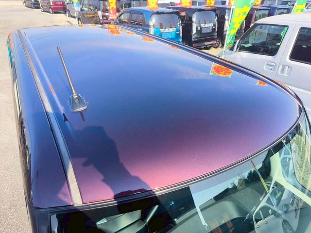 タント カスタムＸ　ＳＡ　修復なし　純正ナビ　Ｂｌｕｅｔｏｏｔｈ　衝突軽減ブレーキ　バックカメラ　両側スライド片側パワースライドドア　スマートキー　プッシュスタート　ＥＴＣ　ＬＥＤヘッドライト　オートエアコン　ウインカーミラー（46枚目）