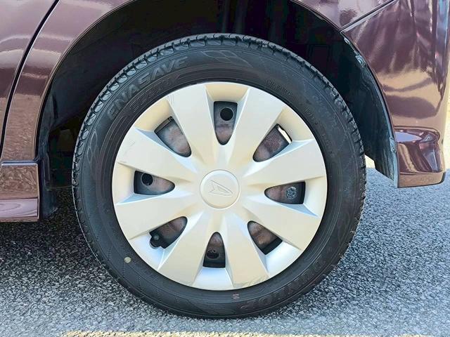 タント カスタムＸ　ＳＡ　修復なし　純正ナビ　Ｂｌｕｅｔｏｏｔｈ　衝突軽減ブレーキ　バックカメラ　両側スライド片側パワースライドドア　スマートキー　プッシュスタート　ＥＴＣ　ＬＥＤヘッドライト　オートエアコン　ウインカーミラー（49枚目）