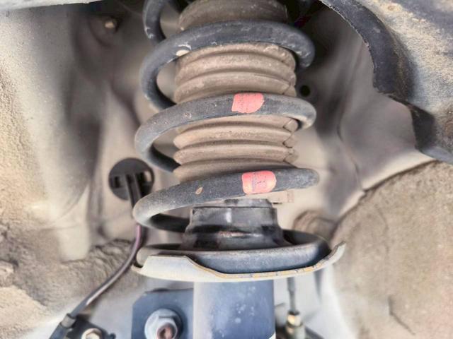 タント カスタムＸ　ＳＡ　修復なし　純正ナビ　Ｂｌｕｅｔｏｏｔｈ　衝突軽減ブレーキ　バックカメラ　両側スライド片側パワースライドドア　スマートキー　プッシュスタート　ＥＴＣ　ＬＥＤヘッドライト　オートエアコン　ウインカーミラー（65枚目）