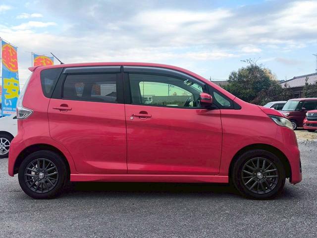 デイズ ハイウェイスター　Ｘ　修復歴なし　純正ナビ　フルセグ　Ｂｌｕｅｔｏｏｔｈ　全周囲カメラ　バックカメラ　スマートキー　プッシュスタート　ＨＩＤヘッドライト　オートエアコン　ウインカーミラー　純正ドラレコ　整備保証付（8枚目）