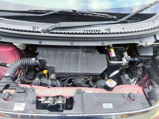デイズ ハイウェイスター　Ｘ　修復歴なし　純正ナビ　フルセグ　Ｂｌｕｅｔｏｏｔｈ　全周囲カメラ　バックカメラ　スマートキー　プッシュスタート　ＨＩＤヘッドライト　オートエアコン　ウインカーミラー　純正ドラレコ　整備保証付（13枚目）