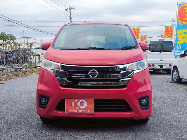 デイズ ハイウェイスター　Ｘ　修復歴なし　純正ナビ　フルセグ　Ｂｌｕｅｔｏｏｔｈ　全周囲カメラ　バックカメラ　スマートキー　プッシュスタート　ＨＩＤヘッドライト　オートエアコン　ウインカーミラー　純正ドラレコ　整備保証付（14枚目）