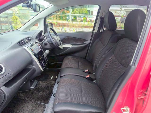 デイズ ハイウェイスター　Ｘ　修復歴なし　純正ナビ　フルセグ　Ｂｌｕｅｔｏｏｔｈ　全周囲カメラ　バックカメラ　スマートキー　プッシュスタート　ＨＩＤヘッドライト　オートエアコン　ウインカーミラー　純正ドラレコ　整備保証付（18枚目）