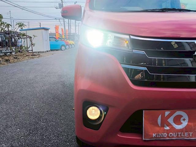 デイズ ハイウェイスター　Ｘ　修復歴なし　純正ナビ　フルセグ　Ｂｌｕｅｔｏｏｔｈ　全周囲カメラ　バックカメラ　スマートキー　プッシュスタート　ＨＩＤヘッドライト　オートエアコン　ウインカーミラー　純正ドラレコ　整備保証付（36枚目）