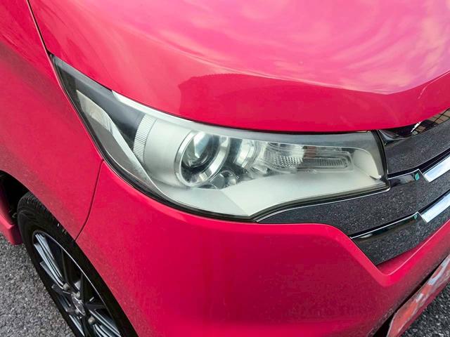 デイズ ハイウェイスター　Ｘ　修復歴なし　純正ナビ　フルセグ　Ｂｌｕｅｔｏｏｔｈ　全周囲カメラ　バックカメラ　スマートキー　プッシュスタート　ＨＩＤヘッドライト　オートエアコン　ウインカーミラー　純正ドラレコ　整備保証付（38枚目）