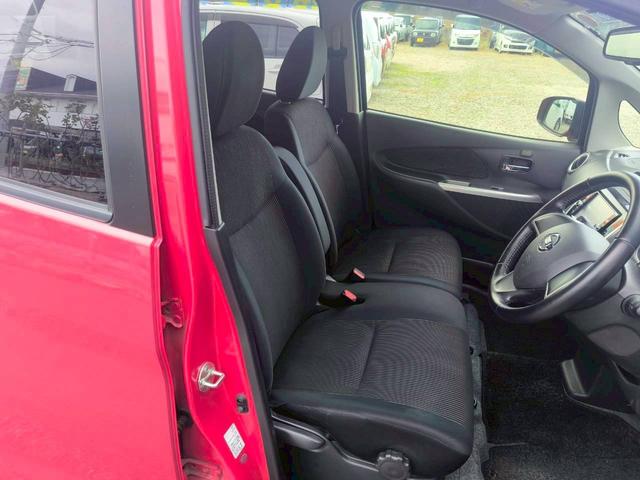 デイズ ハイウェイスター　Ｘ　修復歴なし　純正ナビ　フルセグ　Ｂｌｕｅｔｏｏｔｈ　全周囲カメラ　バックカメラ　スマートキー　プッシュスタート　ＨＩＤヘッドライト　オートエアコン　ウインカーミラー　純正ドラレコ　整備保証付（50枚目）