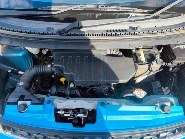 デイズ Ｊ　修復歴なし　純正ナビ　フルセグ　Ｂｌｕｅｔｏｏｔｈ　キーレス　ドアバイザー　プライバシーガラス　ベンチシート　電動格納ミラー　ＡＢＳ　イモビライザー　整備保証付（13枚目）