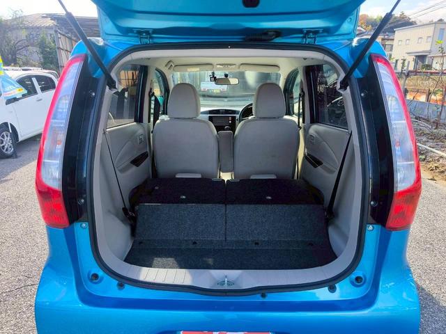 デイズ Ｊ　修復歴なし　純正ナビ　フルセグ　Ｂｌｕｅｔｏｏｔｈ　キーレス　ドアバイザー　プライバシーガラス　ベンチシート　電動格納ミラー　ＡＢＳ　イモビライザー　整備保証付（22枚目）