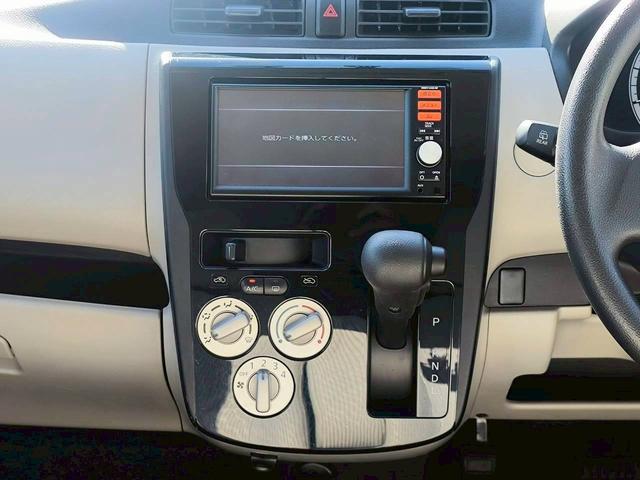 デイズ Ｊ　修復歴なし　純正ナビ　フルセグ　Ｂｌｕｅｔｏｏｔｈ　キーレス　ドアバイザー　プライバシーガラス　ベンチシート　電動格納ミラー　ＡＢＳ　イモビライザー　整備保証付（23枚目）