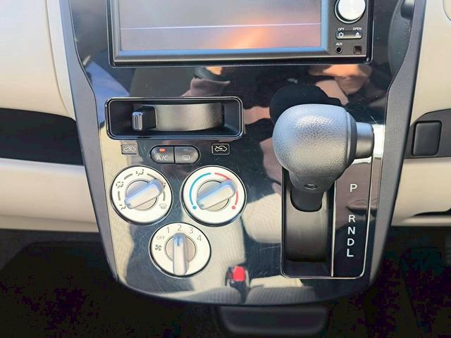 デイズ Ｊ　修復歴なし　純正ナビ　フルセグ　Ｂｌｕｅｔｏｏｔｈ　キーレス　ドアバイザー　プライバシーガラス　ベンチシート　電動格納ミラー　ＡＢＳ　イモビライザー　整備保証付（25枚目）