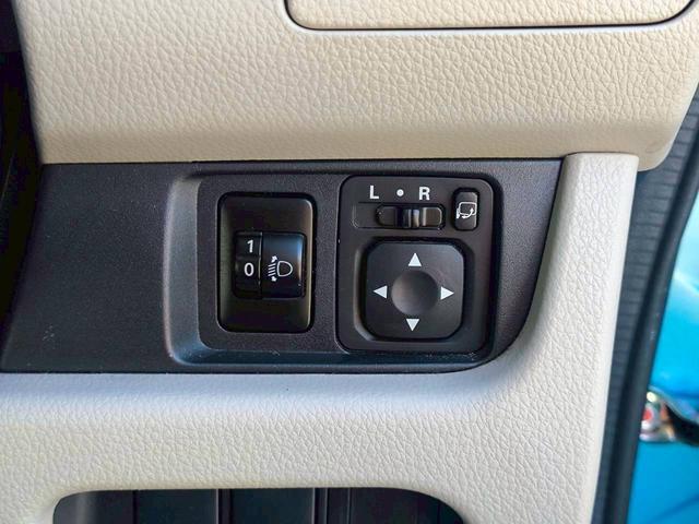 デイズ Ｊ　修復歴なし　純正ナビ　フルセグ　Ｂｌｕｅｔｏｏｔｈ　キーレス　ドアバイザー　プライバシーガラス　ベンチシート　電動格納ミラー　ＡＢＳ　イモビライザー　整備保証付（31枚目）