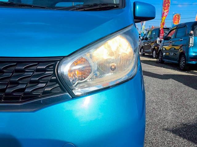 デイズ Ｊ　修復歴なし　純正ナビ　フルセグ　Ｂｌｕｅｔｏｏｔｈ　キーレス　ドアバイザー　プライバシーガラス　ベンチシート　電動格納ミラー　ＡＢＳ　イモビライザー　整備保証付（36枚目）