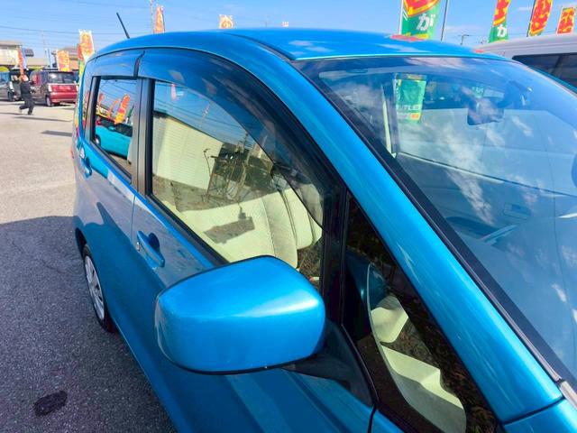 デイズ Ｊ　修復歴なし　純正ナビ　フルセグ　Ｂｌｕｅｔｏｏｔｈ　キーレス　ドアバイザー　プライバシーガラス　ベンチシート　電動格納ミラー　ＡＢＳ　イモビライザー　整備保証付（41枚目）