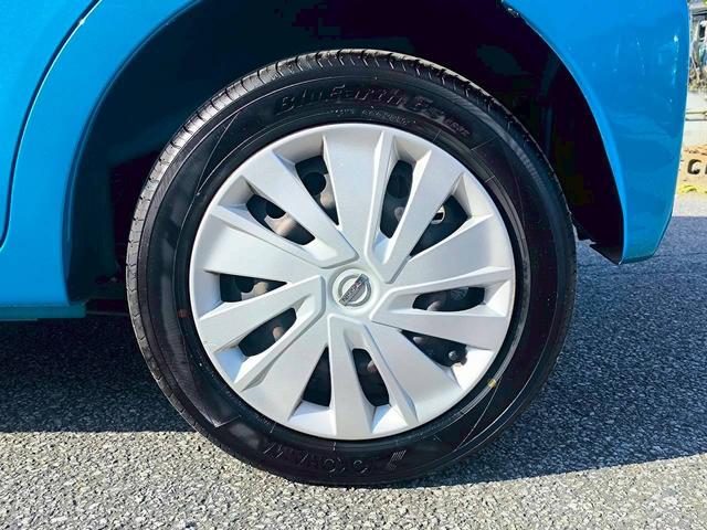 デイズ Ｊ　修復歴なし　純正ナビ　フルセグ　Ｂｌｕｅｔｏｏｔｈ　キーレス　ドアバイザー　プライバシーガラス　ベンチシート　電動格納ミラー　ＡＢＳ　イモビライザー　整備保証付（46枚目）