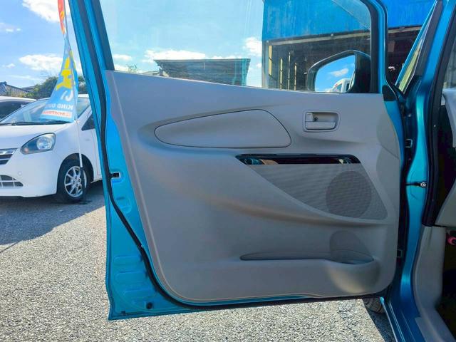 デイズ Ｊ　修復歴なし　純正ナビ　フルセグ　Ｂｌｕｅｔｏｏｔｈ　キーレス　ドアバイザー　プライバシーガラス　ベンチシート　電動格納ミラー　ＡＢＳ　イモビライザー　整備保証付（52枚目）