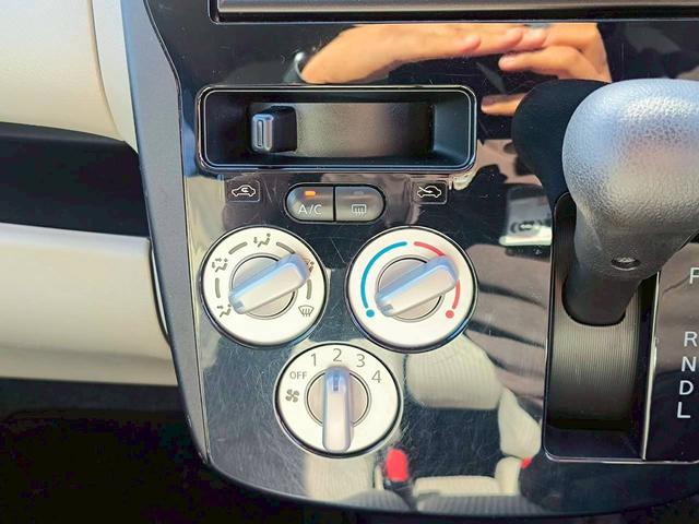 デイズ Ｊ　修復歴なし　純正ナビ　フルセグ　Ｂｌｕｅｔｏｏｔｈ　キーレス　ドアバイザー　プライバシーガラス　ベンチシート　電動格納ミラー　ＡＢＳ　イモビライザー　整備保証付（58枚目）