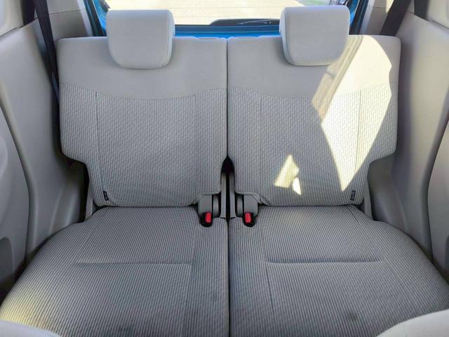 デイズ Ｊ　修復歴なし　純正ナビ　フルセグ　Ｂｌｕｅｔｏｏｔｈ　キーレス　ドアバイザー　プライバシーガラス　ベンチシート　電動格納ミラー　ＡＢＳ　イモビライザー　整備保証付（60枚目）