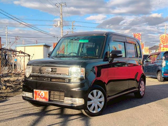 ムーヴコンテ カスタム　Ｘ　修復歴なし　ナビ　フルセグ　Ｂｌｕｅｔｏｏｔｈ　スマートキー　ＨＩＤヘッドライト　オートエアコン　電動格納ミラー　ドアバイザー　プライバシーガラス　ベンチシート　ＡＢＳ　イモビライザー　軽自動車（7枚目）