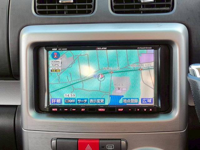 ムーヴコンテ カスタム　Ｘ　修復歴なし　ナビ　フルセグ　Ｂｌｕｅｔｏｏｔｈ　スマートキー　ＨＩＤヘッドライト　オートエアコン　電動格納ミラー　ドアバイザー　プライバシーガラス　ベンチシート　ＡＢＳ　イモビライザー　軽自動車（24枚目）