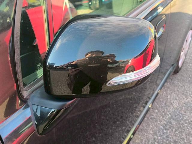 ムーヴコンテ カスタム　Ｘ　修復歴なし　ナビ　フルセグ　Ｂｌｕｅｔｏｏｔｈ　スマートキー　ＨＩＤヘッドライト　オートエアコン　電動格納ミラー　ドアバイザー　プライバシーガラス　ベンチシート　ＡＢＳ　イモビライザー　軽自動車（40枚目）