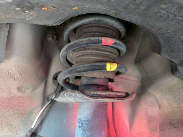 ムーヴコンテ カスタム　Ｘ　修復歴なし　ナビ　フルセグ　Ｂｌｕｅｔｏｏｔｈ　スマートキー　ＨＩＤヘッドライト　オートエアコン　電動格納ミラー　ドアバイザー　プライバシーガラス　ベンチシート　ＡＢＳ　イモビライザー　軽自動車（62枚目）