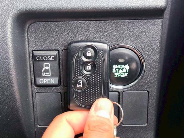 タント カスタムＸ　修復歴なし　ナビ　フルセグ　Ｂｌｕｅｔｏｏｔｈ　両側スライド片側パワースライドドア　スマートキー　プッシュスタート　ＬＥＤヘッドライト　ＥＴＣ　オートエアコン　バイザー　プライバシーガラス　整備保証付（31枚目）
