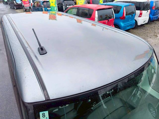 タント カスタムＸ　修復歴なし　ナビ　フルセグ　Ｂｌｕｅｔｏｏｔｈ　両側スライド片側パワースライドドア　スマートキー　プッシュスタート　ＬＥＤヘッドライト　ＥＴＣ　オートエアコン　バイザー　プライバシーガラス　整備保証付（45枚目）