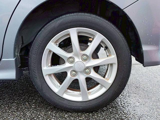 タント カスタムＸ　修復歴なし　ナビ　フルセグ　Ｂｌｕｅｔｏｏｔｈ　両側スライド片側パワースライドドア　スマートキー　プッシュスタート　ＬＥＤヘッドライト　ＥＴＣ　オートエアコン　バイザー　プライバシーガラス　整備保証付（47枚目）