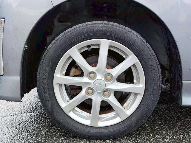 タント カスタムＸ　修復歴なし　ナビ　フルセグ　Ｂｌｕｅｔｏｏｔｈ　両側スライド片側パワースライドドア　スマートキー　プッシュスタート　ＬＥＤヘッドライト　ＥＴＣ　オートエアコン　バイザー　プライバシーガラス　整備保証付（48枚目）