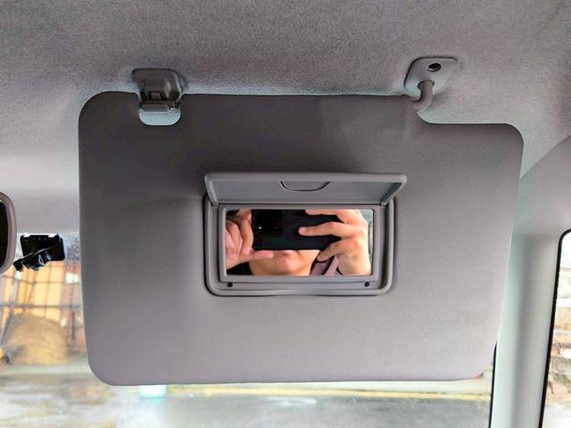 タント カスタムＸ　修復歴なし　ナビ　フルセグ　Ｂｌｕｅｔｏｏｔｈ　両側スライド片側パワースライドドア　スマートキー　プッシュスタート　ＬＥＤヘッドライト　ＥＴＣ　オートエアコン　バイザー　プライバシーガラス　整備保証付（57枚目）