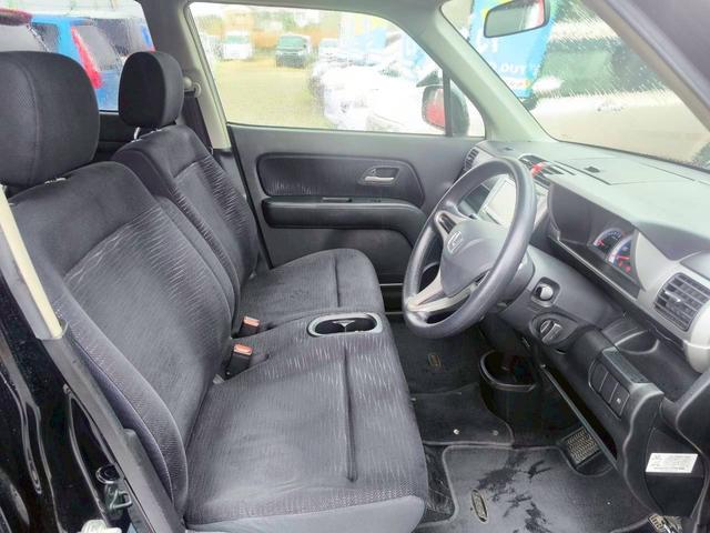 ゼストスパーク Ｇ　修復歴なし　ナビ　バックカメラ　スマートキー　ＨＩＤヘッドライト　ウインカーミラー　プライバシーガラス　ベンチシート　ＡＢＳ　イモビライザー　エアバック　軽自動車　整備保証付（17枚目）