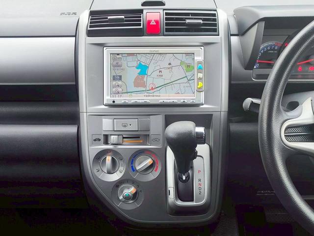 ゼストスパーク Ｇ　修復歴なし　ナビ　バックカメラ　スマートキー　ＨＩＤヘッドライト　ウインカーミラー　プライバシーガラス　ベンチシート　ＡＢＳ　イモビライザー　エアバック　軽自動車　整備保証付（23枚目）