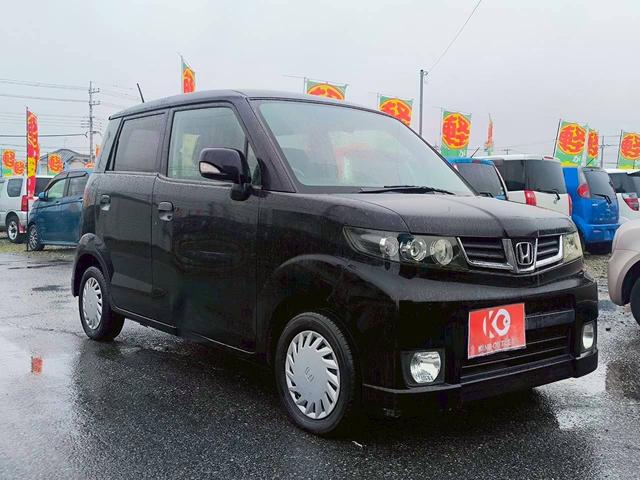 ゼストスパーク Ｇ　修復歴なし　ナビ　バックカメラ　スマートキー　ＨＩＤヘッドライト　ウインカーミラー　プライバシーガラス　ベンチシート　ＡＢＳ　イモビライザー　エアバック　軽自動車　整備保証付（35枚目）