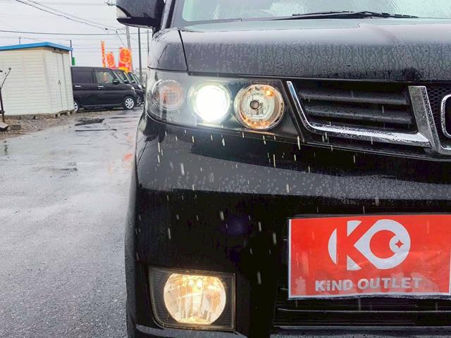 ゼストスパーク Ｇ　修復歴なし　ナビ　バックカメラ　スマートキー　ＨＩＤヘッドライト　ウインカーミラー　プライバシーガラス　ベンチシート　ＡＢＳ　イモビライザー　エアバック　軽自動車　整備保証付（37枚目）