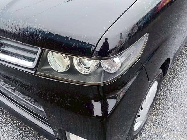 ゼストスパーク Ｇ　修復歴なし　ナビ　バックカメラ　スマートキー　ＨＩＤヘッドライト　ウインカーミラー　プライバシーガラス　ベンチシート　ＡＢＳ　イモビライザー　エアバック　軽自動車　整備保証付（40枚目）