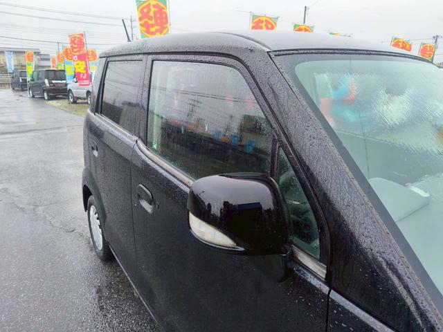 ゼストスパーク Ｇ　修復歴なし　ナビ　バックカメラ　スマートキー　ＨＩＤヘッドライト　ウインカーミラー　プライバシーガラス　ベンチシート　ＡＢＳ　イモビライザー　エアバック　軽自動車　整備保証付（43枚目）