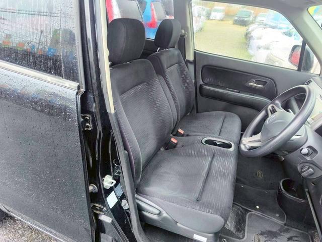 ゼストスパーク Ｇ　修復歴なし　ナビ　バックカメラ　スマートキー　ＨＩＤヘッドライト　ウインカーミラー　プライバシーガラス　ベンチシート　ＡＢＳ　イモビライザー　エアバック　軽自動車　整備保証付（51枚目）