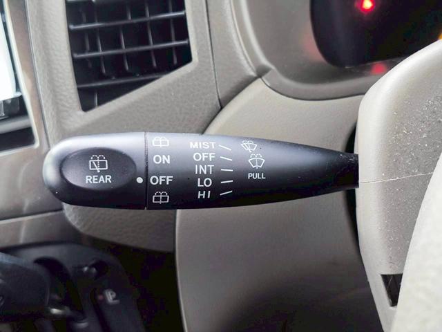 フレアワゴン ＩＳリミテッド　修復歴なし　ナビ　フルセグ　Ｂｌｕｅｔｏｏｔｈ　両側スライド片側パワースライドドア　スマートキー　プッシュスタート　ＥＴＣ　オートエアコン　電動格納ミラー　ドアバイザー　プライバシーガラス　スペアキー（29枚目）