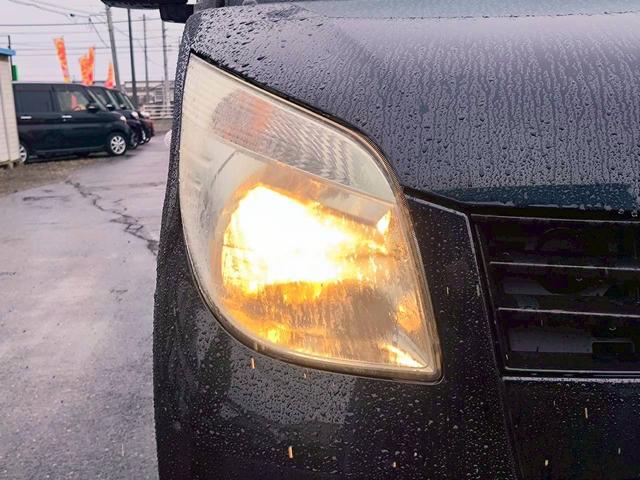 フレアワゴン ＩＳリミテッド　修復歴なし　ナビ　フルセグ　Ｂｌｕｅｔｏｏｔｈ　両側スライド片側パワースライドドア　スマートキー　プッシュスタート　ＥＴＣ　オートエアコン　電動格納ミラー　ドアバイザー　プライバシーガラス　スペアキー（37枚目）