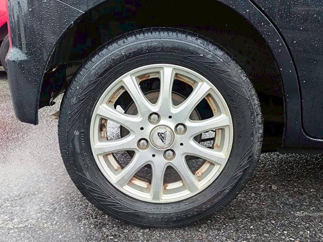 フレアワゴン ＩＳリミテッド　修復歴なし　ナビ　フルセグ　Ｂｌｕｅｔｏｏｔｈ　両側スライド片側パワースライドドア　スマートキー　プッシュスタート　ＥＴＣ　オートエアコン　電動格納ミラー　ドアバイザー　プライバシーガラス　スペアキー（46枚目）