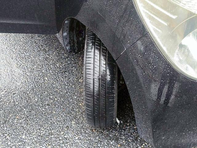 フレアワゴン ＩＳリミテッド　修復歴なし　ナビ　フルセグ　Ｂｌｕｅｔｏｏｔｈ　両側スライド片側パワースライドドア　スマートキー　プッシュスタート　ＥＴＣ　オートエアコン　電動格納ミラー　ドアバイザー　プライバシーガラス　スペアキー（49枚目）