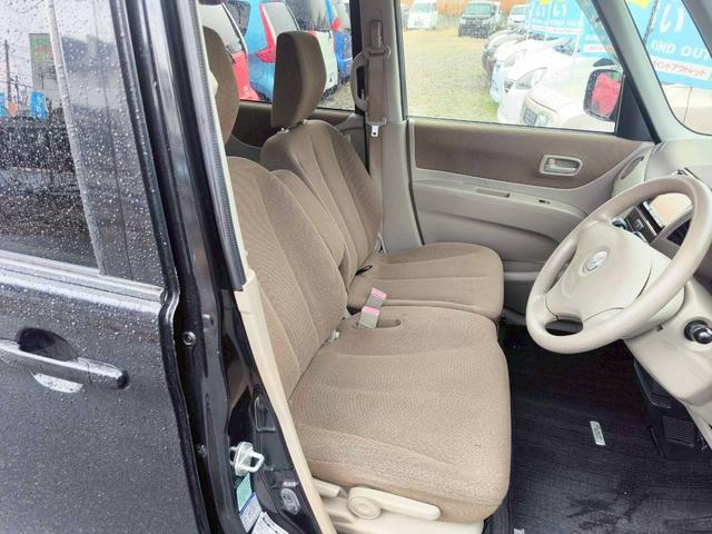 フレアワゴン ＩＳリミテッド　修復歴なし　ナビ　フルセグ　Ｂｌｕｅｔｏｏｔｈ　両側スライド片側パワースライドドア　スマートキー　プッシュスタート　ＥＴＣ　オートエアコン　電動格納ミラー　ドアバイザー　プライバシーガラス　スペアキー（51枚目）