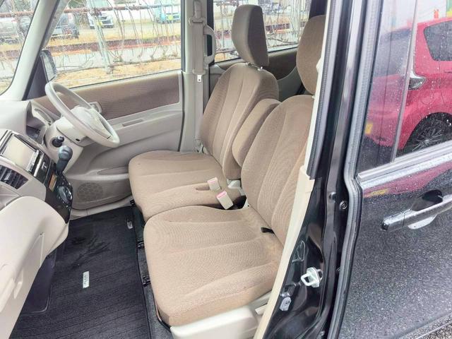 フレアワゴン ＩＳリミテッド　修復歴なし　ナビ　フルセグ　Ｂｌｕｅｔｏｏｔｈ　両側スライド片側パワースライドドア　スマートキー　プッシュスタート　ＥＴＣ　オートエアコン　電動格納ミラー　ドアバイザー　プライバシーガラス　スペアキー（52枚目）