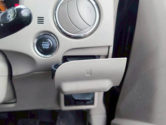 フレアワゴン ＩＳリミテッド　修復歴なし　ナビ　フルセグ　Ｂｌｕｅｔｏｏｔｈ　両側スライド片側パワースライドドア　スマートキー　プッシュスタート　ＥＴＣ　オートエアコン　電動格納ミラー　ドアバイザー　プライバシーガラス　スペアキー（58枚目）