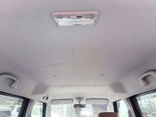 フレアワゴン ＩＳリミテッド　修復歴なし　ナビ　フルセグ　Ｂｌｕｅｔｏｏｔｈ　両側スライド片側パワースライドドア　スマートキー　プッシュスタート　ＥＴＣ　オートエアコン　電動格納ミラー　ドアバイザー　プライバシーガラス　スペアキー（63枚目）