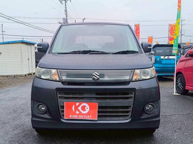 ワゴンＲスティングレー リミテッド　修復歴なし　ナビ　フルセグ　スマートキー　プッシュスタート　ＥＴＣ　ＨＩＤヘッドライト　ハーフレザーシート　オートエアコン　ドアバイザー　プライバシーガラス　ベンチシート　スペアキー　整備保証付（14枚目）